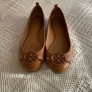 Tory Burch flats